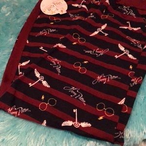 Intimates & Sleepwear - New Harry Potter Jogger Intimates & Sleepwear - New Harry Potter Jogger